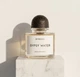 Парфумована вода унісекс Byredo Gypsy Water Absolu 50 мл - зображення 5