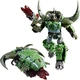 Игрушка Трансформер Льеж Максимо Transformers Age of The Primes The Thirteen Liege Maximo Action Figure Hasbro - изображение 1