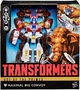 Игрушка Трансформер Максимал Биг Конвой Transformers Age of The Primes Leader Class Maximal Big Convoy Action Figure Hasbro - изображение 2