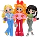Кукла LOL Surprise OMG The Powerpuff Girls Doll Buttercup Суперкрошки» — Баттеркап 542872 - изображение 5