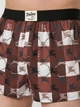 Чоловічі труси-шорти UnderCO Base Collection “Polo Club” | Size M - изображение 3