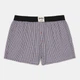 Чоловічі труси-шорти UnderCO Base Collection “Eclipse Check” | Size L - изображение 5