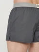 Чоловічі труси-шорти UnderCO Base Collection “Graphite Stone” | Size L - изображение 4