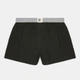 Чоловічі труси-шорти UnderCO Base Collection “Deep Olive” | Size L - зображення 6