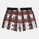 Чоловічі труси-шорти UnderCO Base Collection “Polo Club” | Size M - изображение 6