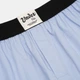 Чоловічі труси-шорти UnderCO Base Collection “Sky Blue” | Size M - изображение 7