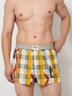 Чоловічі труси-шорти UnderCO Base Collection “BBR Check” | Size M - изображение 1