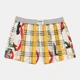 Чоловічі труси-шорти UnderCO Base Collection “BBR Check” | Size M - изображение 5