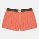 Чоловічі труси-шорти UnderCO Base Collection “Coral Wave” | Size M - изображение 5