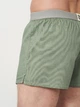 Чоловічі труси-шорти UnderCO Base Collection “Soft Olive” | Size M - изображение 4