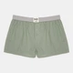 Чоловічі труси-шорти UnderCO Base Collection “Soft Olive” | Size M - изображение 5