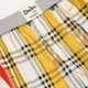 Чоловічі труси-шорти UnderCO Base Collection “BBR Check” | Size M - изображение 7