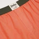 Чоловічі труси-шорти UnderCO Base Collection “Coral Wave” | Size M - изображение 7