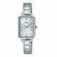 Жіночий наручний годинник Casio LTP-V009D-2E сріблястий - зображення 1