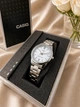 Женские наручные часы Casio LTP-V005D-2B3 серебристые - изображение 7