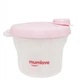 Контейнер для сухой смеси Mumlove MGZ-0115(Pink) 200 мл - изображение 1