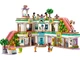 Конструктор LEGO Friends Торговый центр в Хартлейк-Сити (42604) - изображение 3