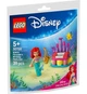 Конструктор LEGO I Disney Princess Музыкальные развлечения Ариэль и Флаундера по случаю дня рождения (30720) - изображение 1