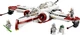 Конструктор LEGO Star Wars Зоряний винищувач ARC-170™ (75402) - зображення 3