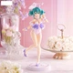 Фигурка аниме Furyu Хацунэ Мику Hatsune Miku Bunnies Rabbit Baby Purple 28 см - изображение 1
