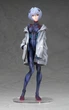 Фигурка аниме Аянами Рей Ayanami Rei (Tentative Name) Millennials Illust Evangelion Евангелион 22 см - изображение 1