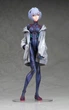 Фигурка аниме Аянами Рей Ayanami Rei (Tentative Name) Millennials Illust Evangelion Евангелион 22 см - изображение 6