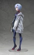 Фигурка аниме Аянами Рей Ayanami Rei (Tentative Name) Millennials Illust Evangelion Евангелион 22 см - изображение 7