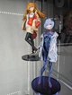 Фигурка аниме Аянами Рей Ayanami Rei (Tentative Name) Millennials Illust Evangelion Евангелион 22 см - изображение 9