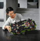 Конструктор Lamborghini Technic на 3696 деталей, спортивный суперкар, модель автомобиля, для взрослых - изображение 8