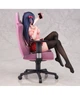 Фигурка аниме Princess DSmile Original Character Exclusive Otaku Circles 22 см - изображение 6