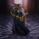 Фигурка аниме BANPRESTO Аинз Оал Гоун Ainz Ooal Gown Overlord Повелитель 22 см - изображение 3
