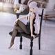 Фигурка аниме BANPRESTO Ехидна Echidna Relax time (Another Color Ver.) Re:Zero − Жизнь с нуля в другом мире 21 см - изображение 2
