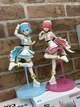Фигурка аниме BANPRESTO Рам Ram Espresto (Stage Costumes) Re:Zero − Жизнь с нуля в другом мире 22 см - изображение 8