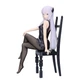 Фигурка аниме BANPRESTO Ехидна Echidna Relax time (Another Color Ver.) Re:Zero − Жизнь с нуля в другом мире 21 см - изображение 5