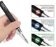 USB-пайльник U5V8W 8W Type-C мини-пайльник с регулировкой температуры - изображение 2