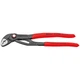 Сантехнические клещи KNIPEX KNIPEX 87 21 250 QuickSet (с автоспуском) - изображение 1