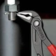 Сантехнические клещи KNIPEX KNIPEX 87 21 250 QuickSet (с автоспуском) - изображение 2