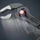 Сантехнические клещи KNIPEX KNIPEX 87 21 250 QuickSet (с автоспуском) - изображение 3