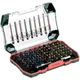 Коробка з насадками Metabo «SP» (626704000) - зображення 2