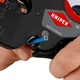 Автоматический стриппер KNIPEX 12 72 190 - изображение 4