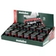 Коробка с насадками Metabo «SP» (626703000) - изображение 3