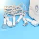 Аппарат для гидропилинга Beauty Service AquaFacial 7-в-1 254-1 - изображение 11