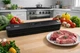 Вакуумный упаковщик Zilan ZLN2808 88 Вт 65 кПа для пакетов до 30 см - изображение 3