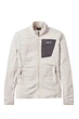 Кофта женская Rab Tecton Jacket Womens 8 Світло-сірий - изображение 4