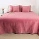 Покривало ТЕП "VELOUR" Mesa rose/Мозаїка, 150x210 - изображение 1