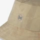 Панама Buff Adventure Bucket Hat Aqai Sand Aqai Sand L/XL бежева - изображение 4