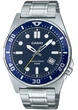 Годинник Casio MTD-135D-2A - зображення 1