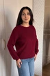 Светр INEDIT 10622 Marsal ONE SIZE - изображение 2