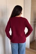 Светр INEDIT 10622 Marsal ONE SIZE - изображение 3