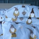 Наволочка Mirson Бязь 17-0980 Gnome Mood 50х70 см (2200013527756) - изображение 1